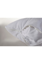 Doqu Home Sleepline Sıvı Geçirmez Yastık Alezi 