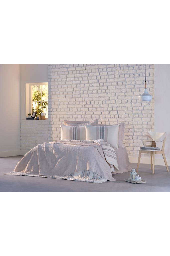 Doqu Home  Special Çeyiz Seti Çift Kişilik Bej