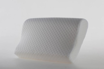 Doqu Home  Viscoplus Ortopedik Boyun Omuzbel Destekli Yastık 34X51