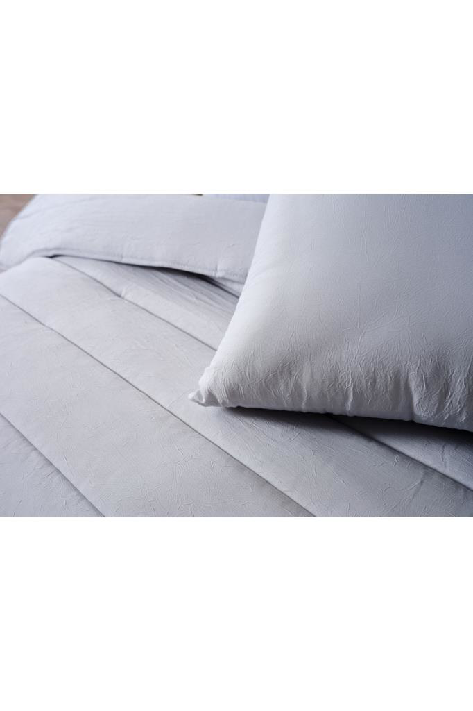 Doqu Home Yorgan Seti Çift Kişilik Cloudy