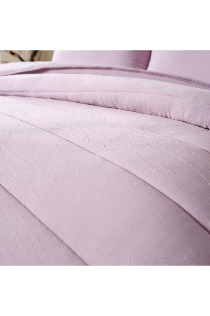 Doqu Home Yorgan Seti Tek Kişilik Cloudy