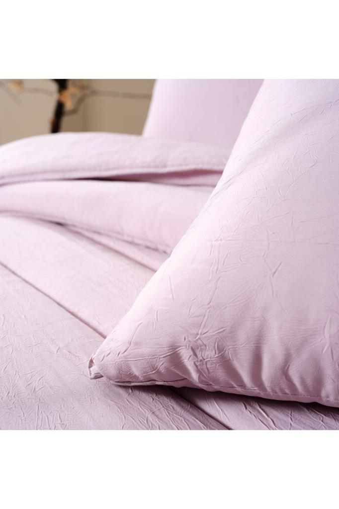 Doqu Home Yorgan Seti Tek Kişilik Cloudy