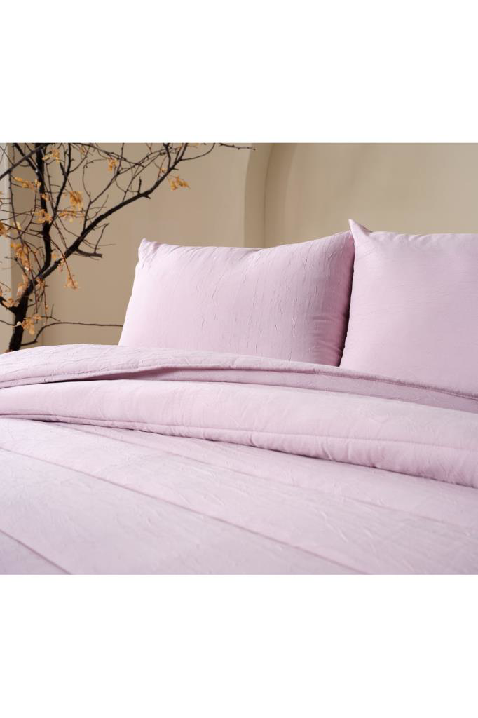 Doqu Home Yorgan Seti Tek Kişilik Cloudy