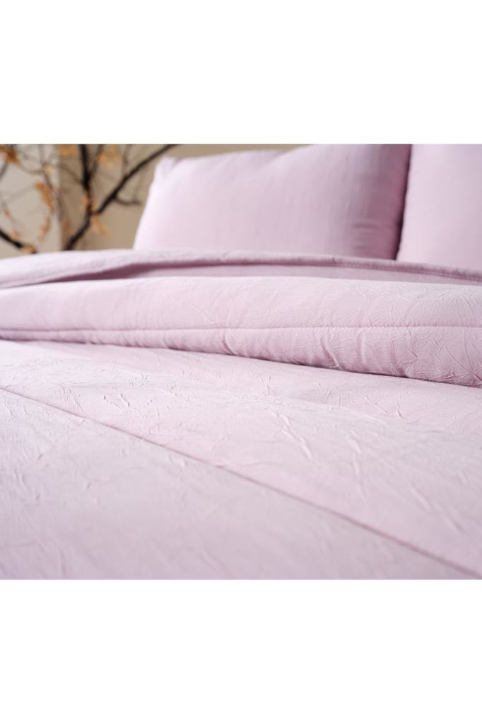 Doqu Home Yorgan Seti Tek Kişilik Cloudy