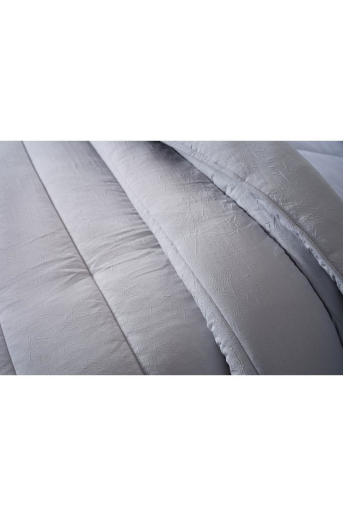 Doqu Home Yorgan Seti Çift Kişilik Cloudy