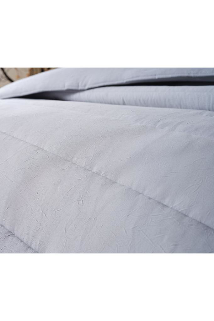 Doqu Home Yorgan Seti Çift Kişilik Cloudy