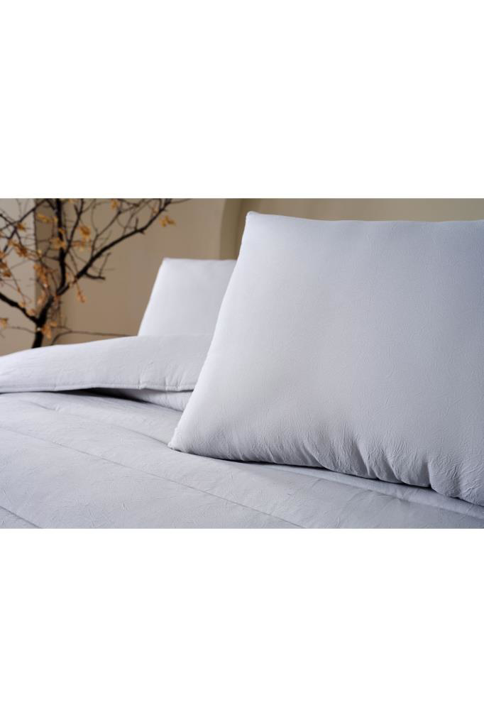 Doqu Home Yorgan Seti Çift Kişilik Cloudy