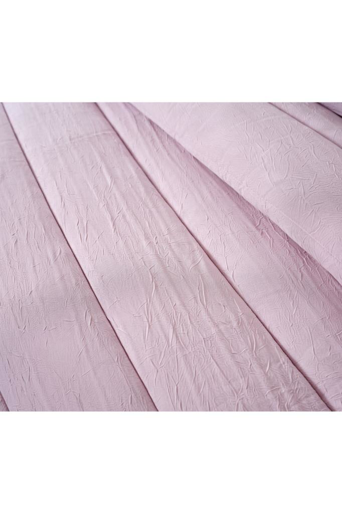 Doqu Home Yorgan Seti Tek Kişilik Cloudy