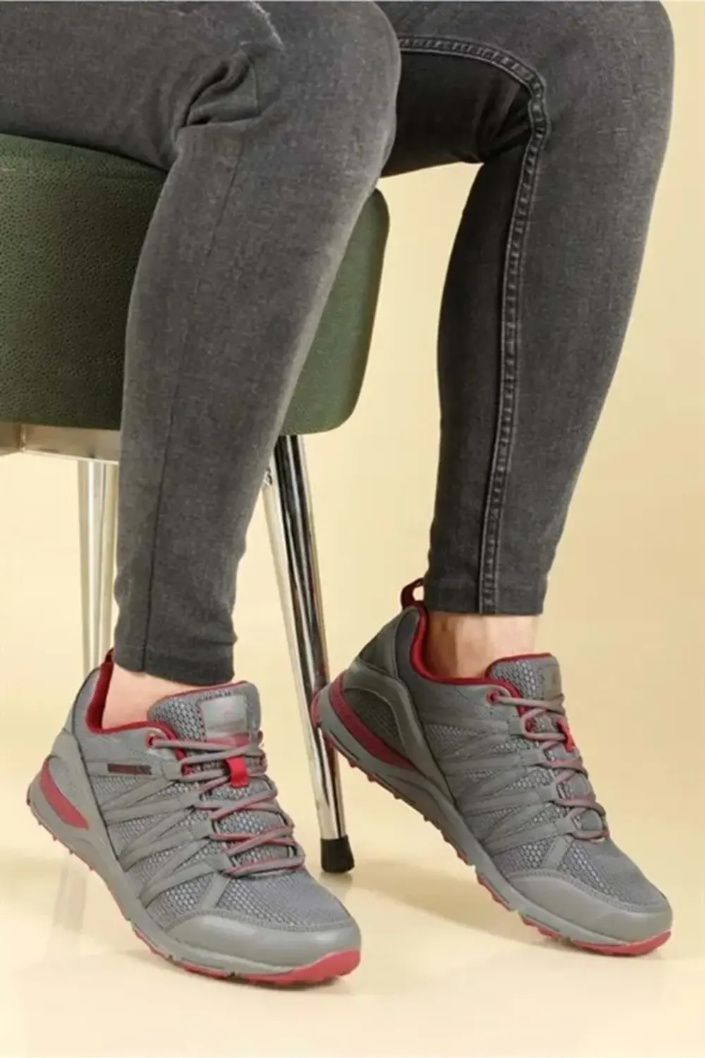 Dora 4Fx  Erkek Spor Ayakkabı Ckr00795 - 40