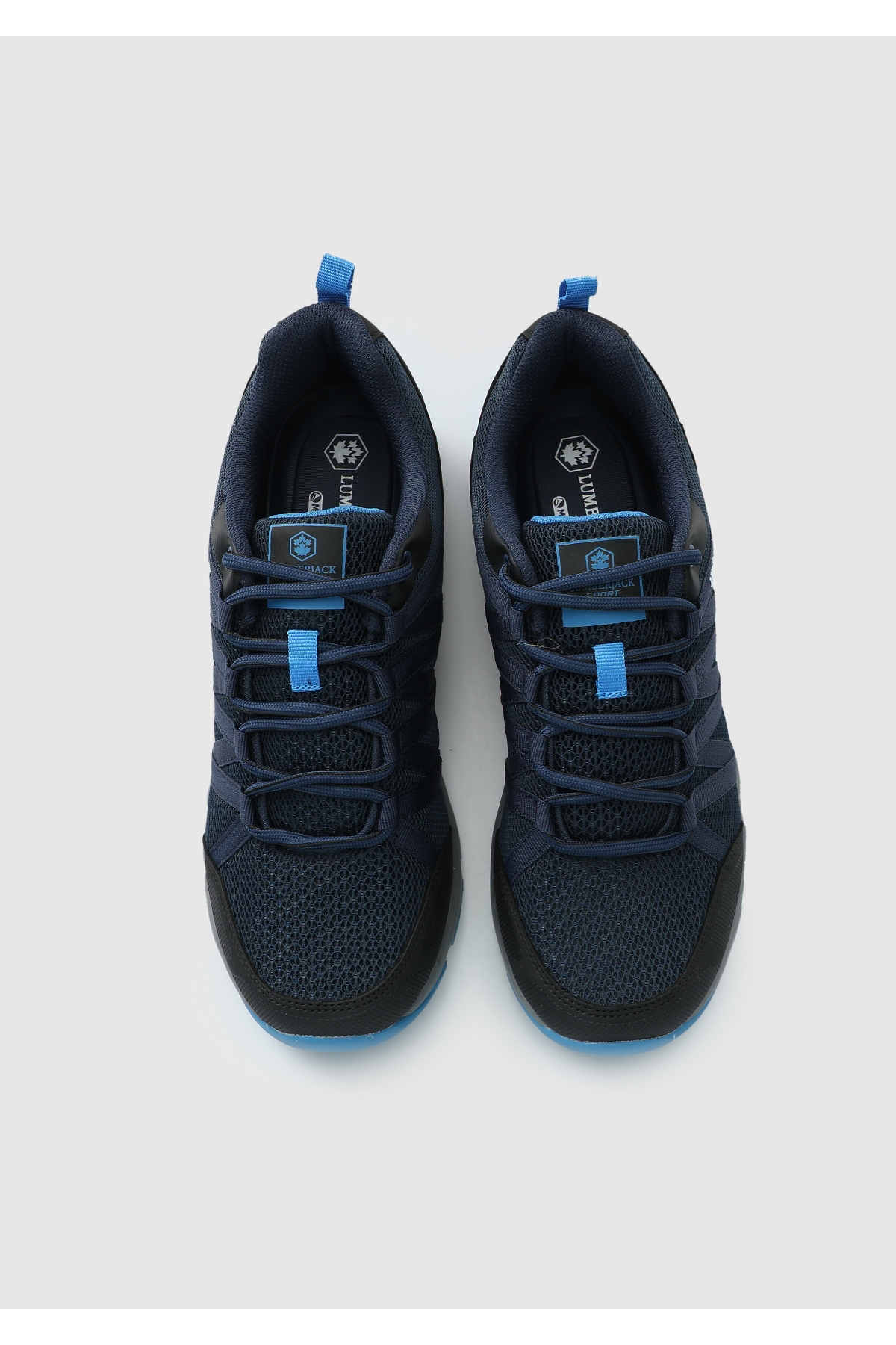 Dora Lacivert Erkek Sneaker