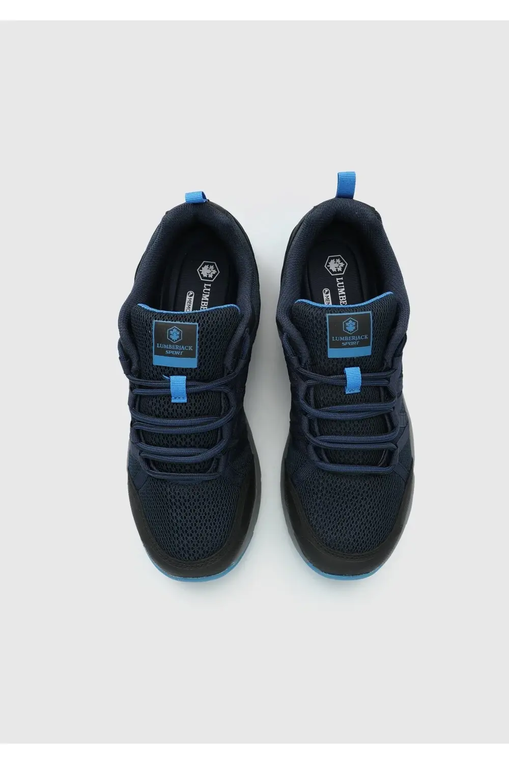 Dora Lacivert Erkek Sneaker