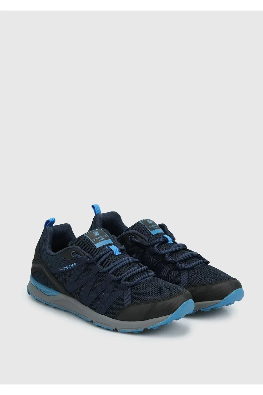 Dora Lacivert Erkek Sneaker