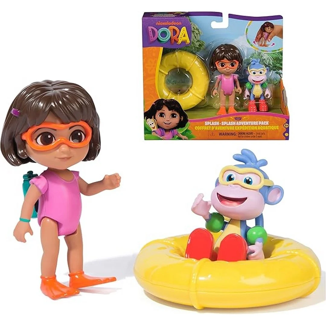 Dora Macera Figürleri Fiyatı, Yorumları ve Özellikleri