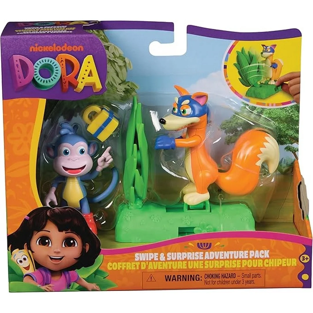 Dora Macera Figürleri Fiyatı, Yorumları ve Özellikleri