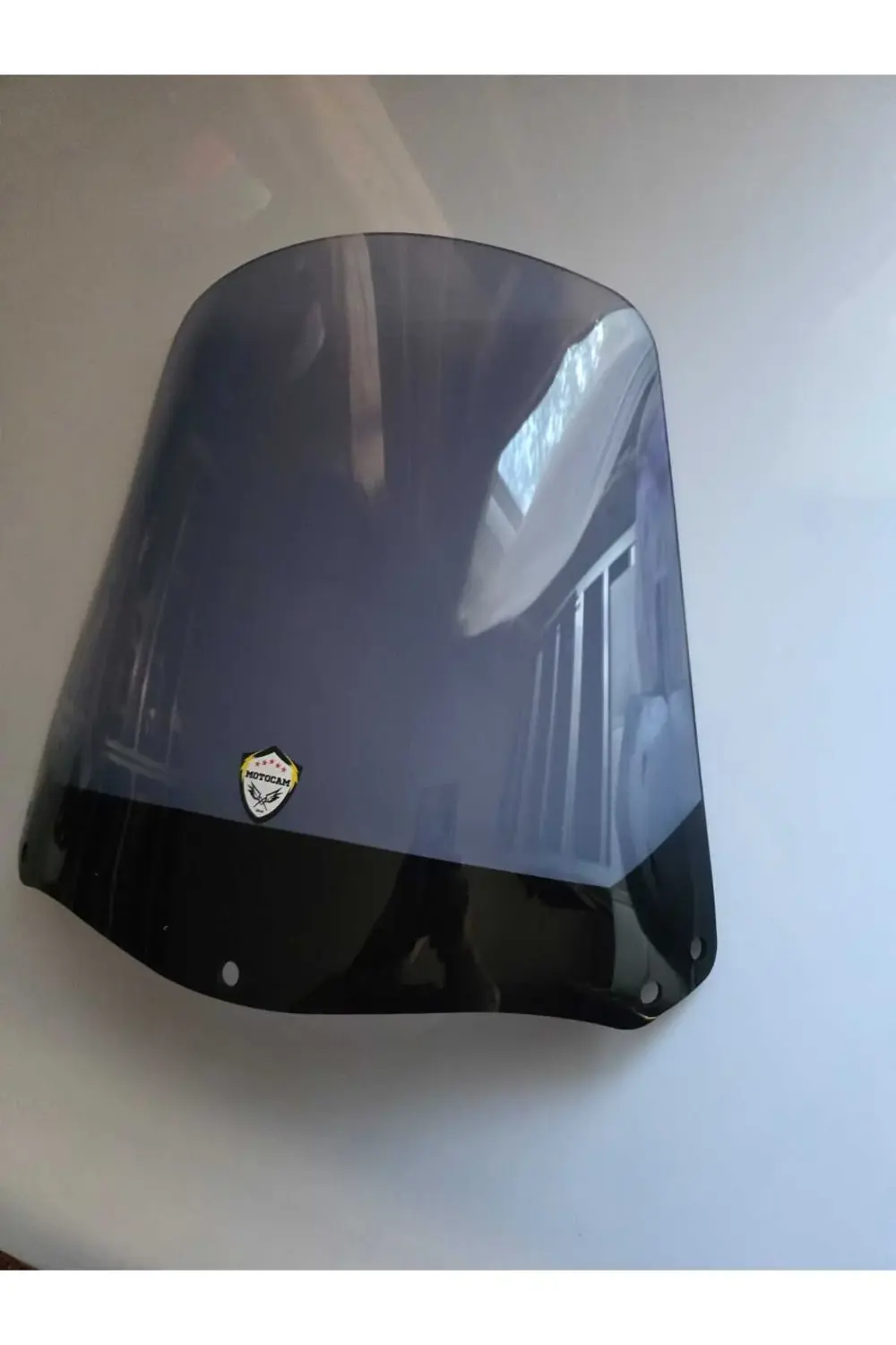 Dorado Sandor 250 Uyumlu Siperlik Ön Cam 2006 Model 41cm Füme Ren