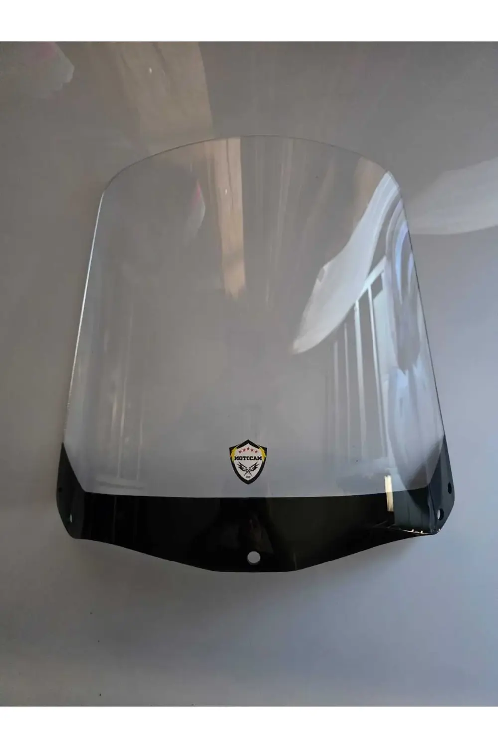 Dorado Sandor 250 UYUMLU Siperlik Ön Cam 2006 Model 41cm şeffaf R