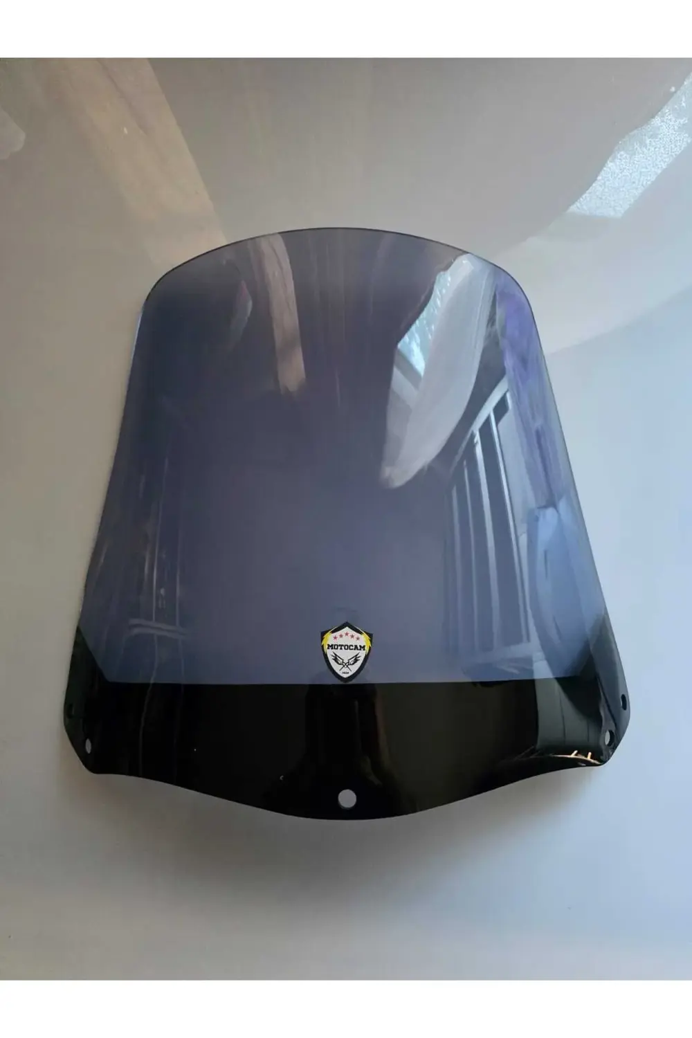 Dorado Sandor 250 Uyumlu Siperlik Ön Cam 2006 Model 41cm Füme Ren