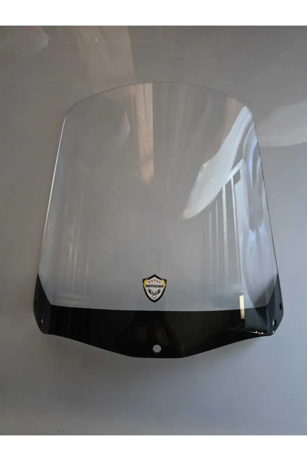 Dorado Sandor 250 UYUMLU Siperlik Ön Cam 2006 Model 41cm şeffaf R