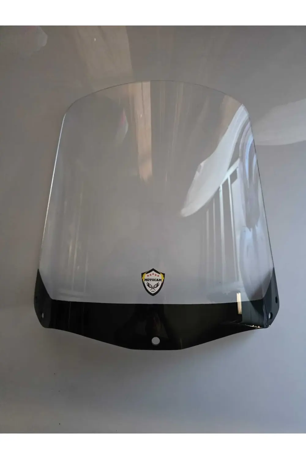 Dorado Sandor 250 UYUMLU Siperlik Ön Cam 2006 Model 41cm şeffaf R