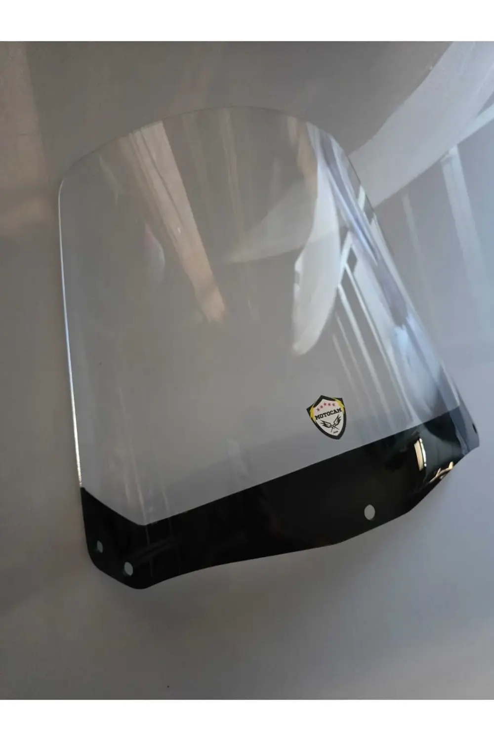 Dorado Sandor 250 UYUMLU Siperlik Ön Cam 2006 Model 41cm şeffaf R