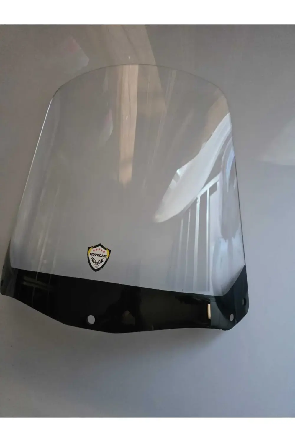 Dorado Sandor 250 UYUMLU Siperlik Ön Cam 2006 Model 41cm şeffaf R