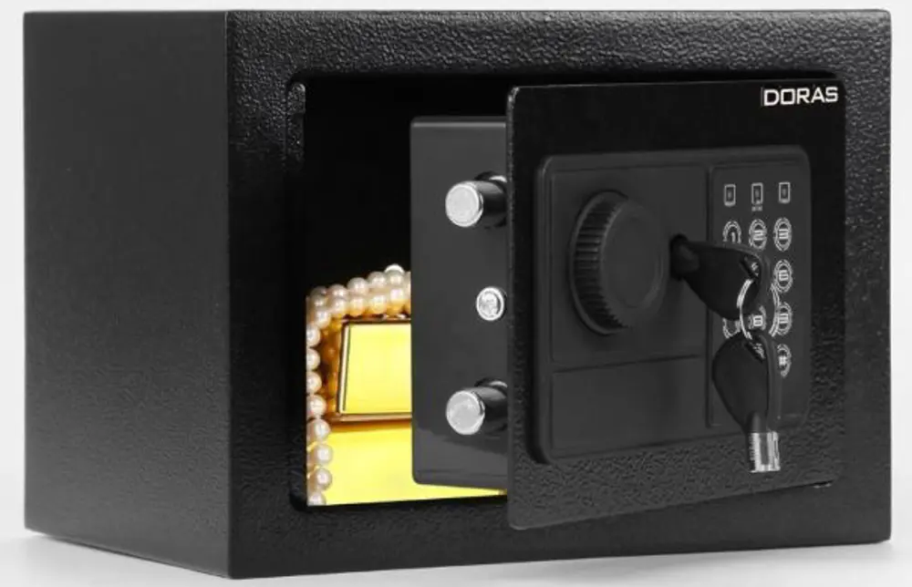 Doras 17 Serisi Kasa