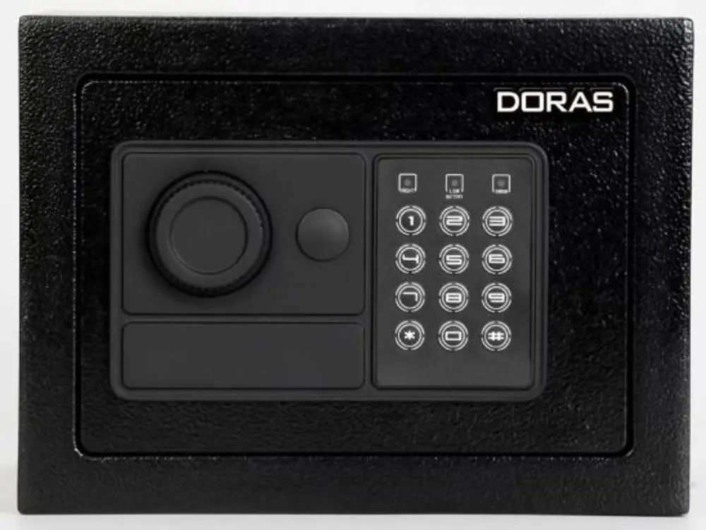 Doras 17 Serisi Kasa