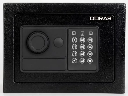 Doras 17 Serisi Kasa
