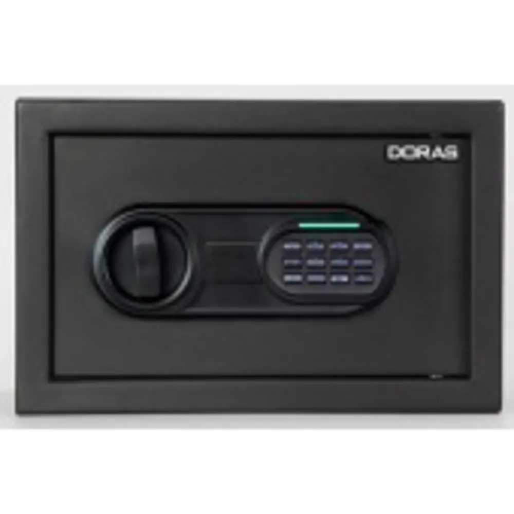 Doras 20 Serisi Kasa