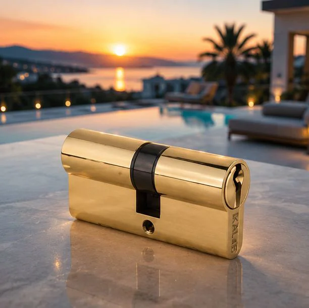 Doras 90 Mm Saten Pirinç Barel Fiyatı, Yorumları ve Özellikleri