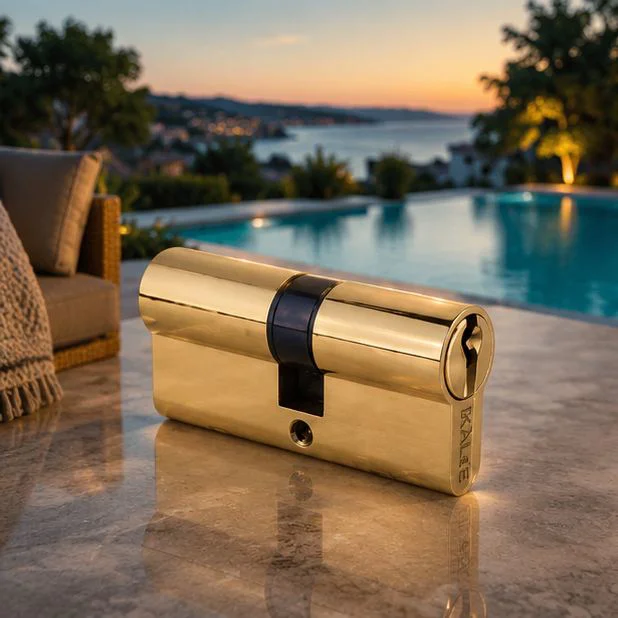 Doras 90 Mm Saten Pirinç Barel Fiyatı, Yorumları ve Özellikleri