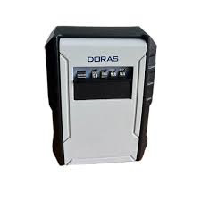 Doras K7000 Şifreli Anahtar Kutusu