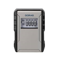 Doras K7000 Şifreli Anahtar Kutusu