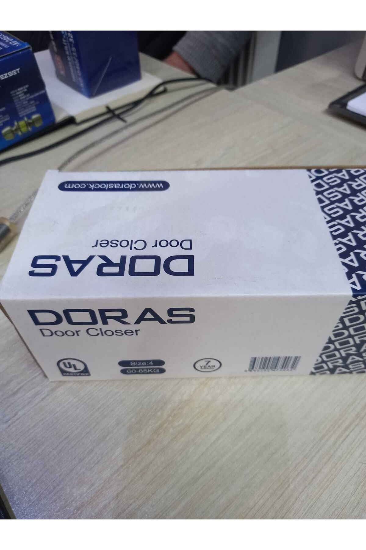 Doras Kapı Hidroliği 4 Numara Doras Kapı Hidroliği 4 Numara
