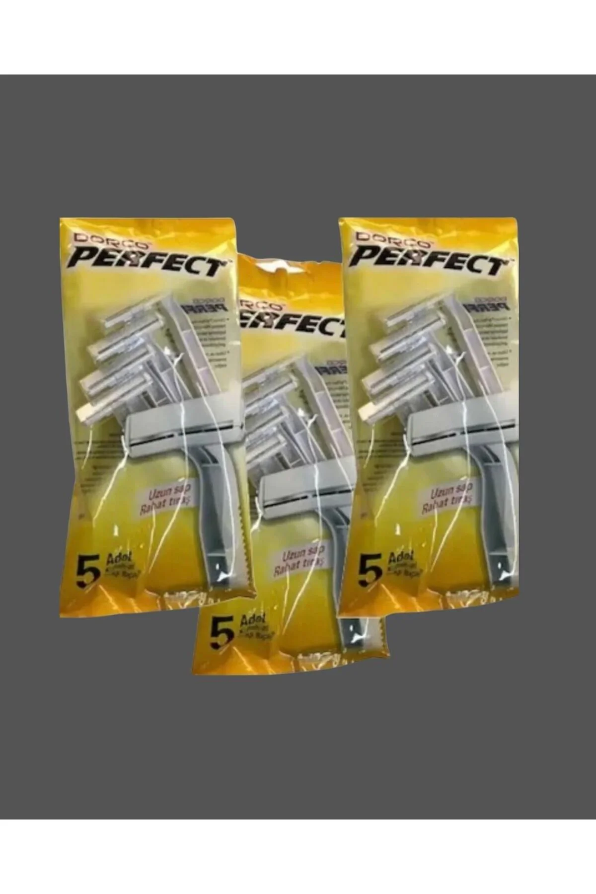 Dorco Viole Matik Toz Deterjan 4.5 kg