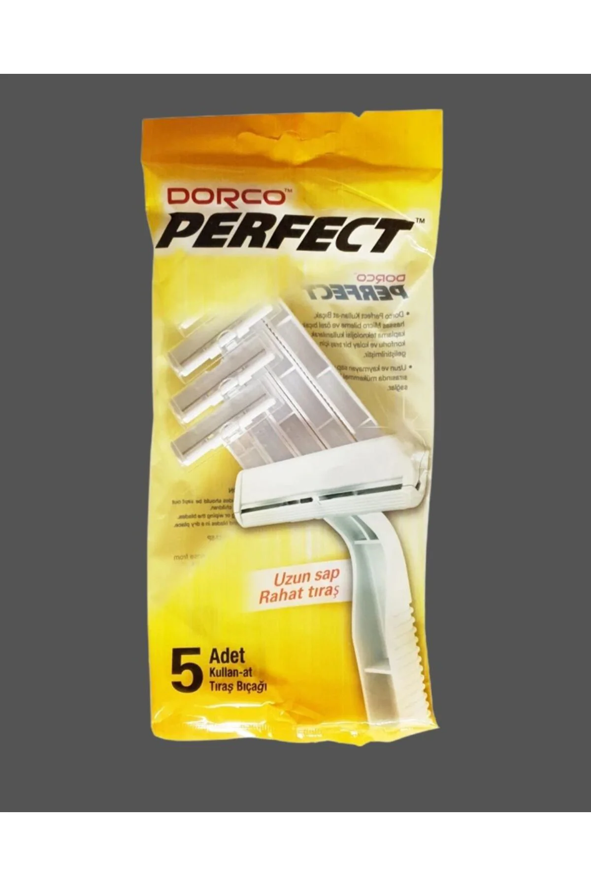 Dorco Viole Matik Toz Deterjan 4.5 kg