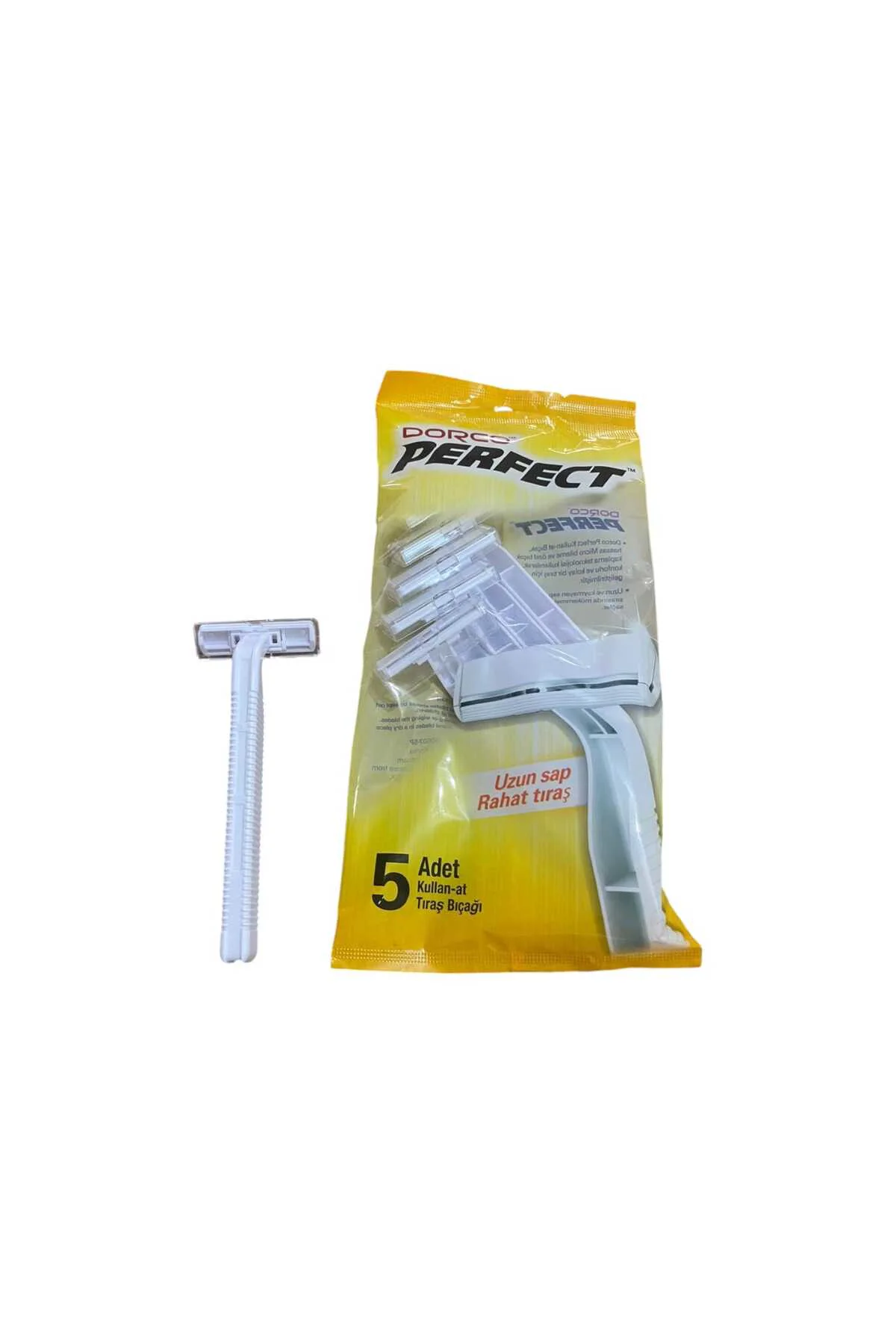 Dorco Viole Matik Toz Deterjan 4.5 kg