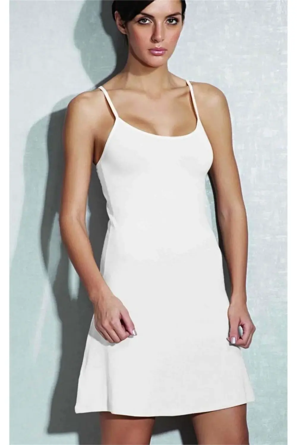 Pilelistore Doreanse 11128 Askılı Kombinezon Pilelistore Doreanse 11128 Askılı Kombinezon