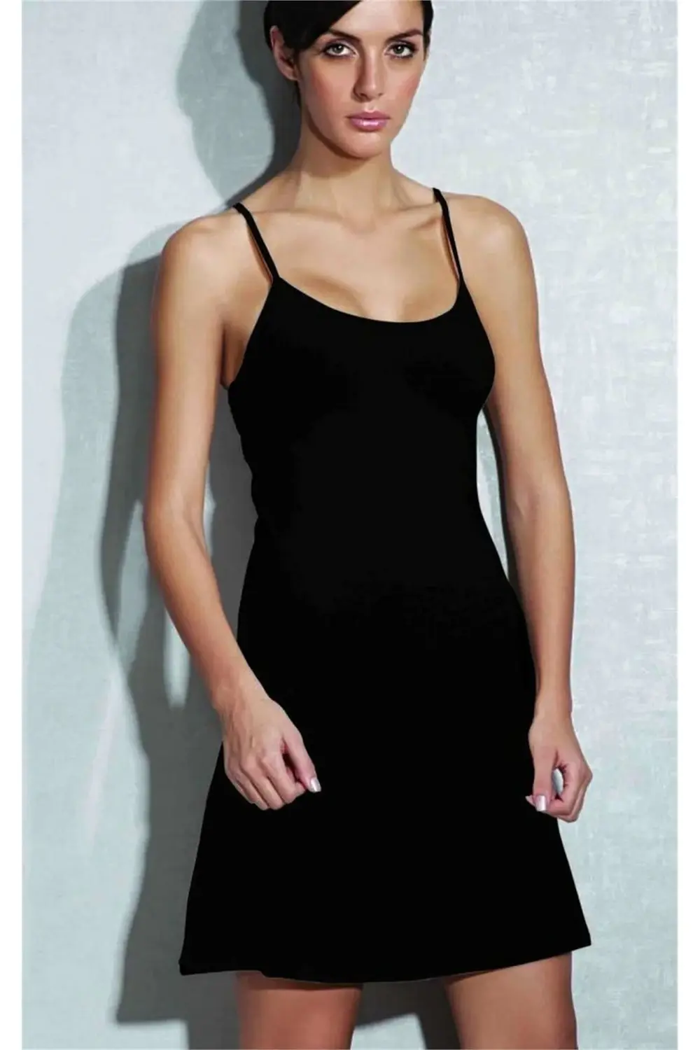 Pilelistore Doreanse 11128 Askılı Kombinezon Pilelistore Doreanse 11128 Askılı Kombinezon