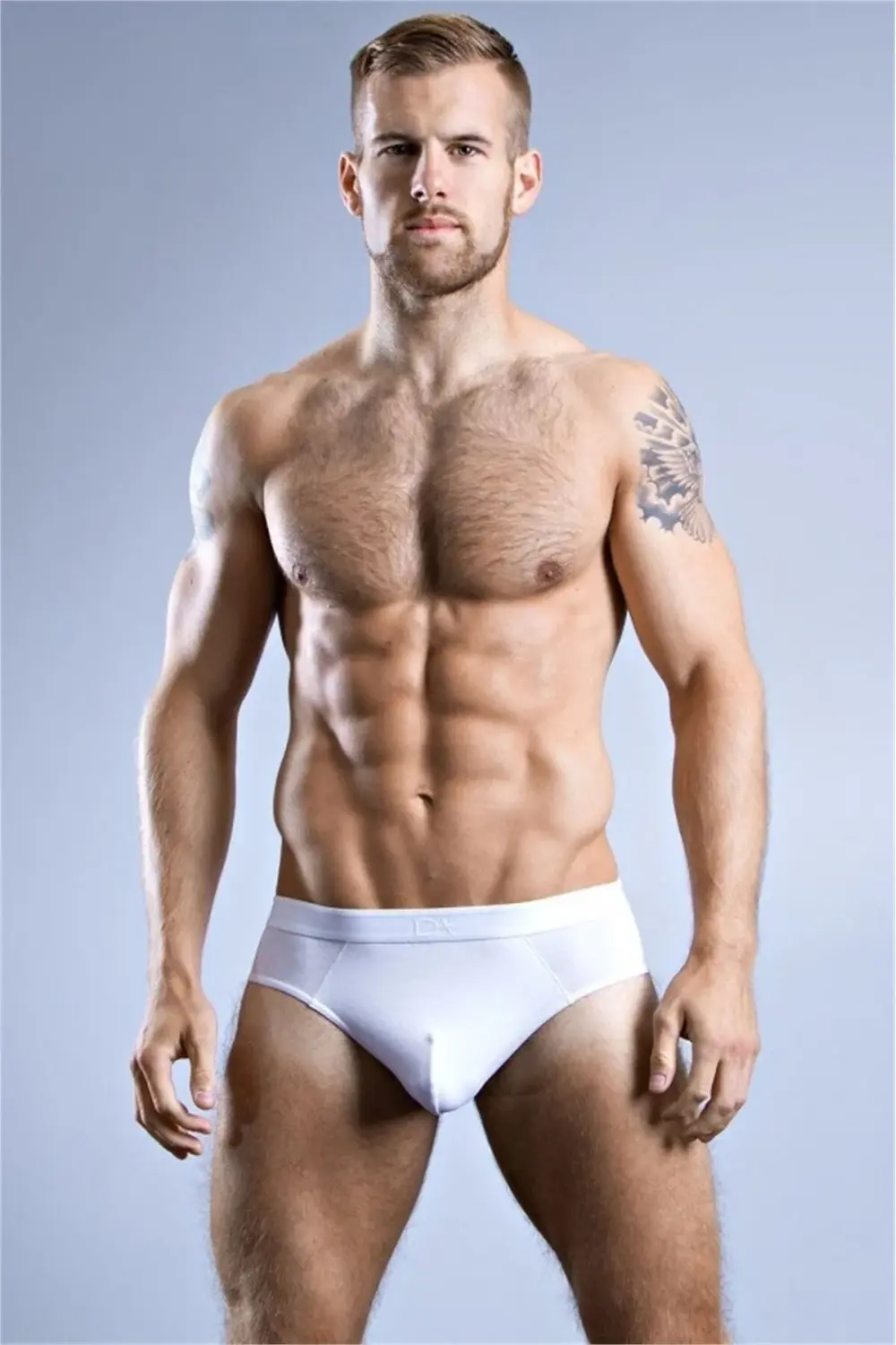 Pilelistore Doreanse 3Lü Paket Slip 1327