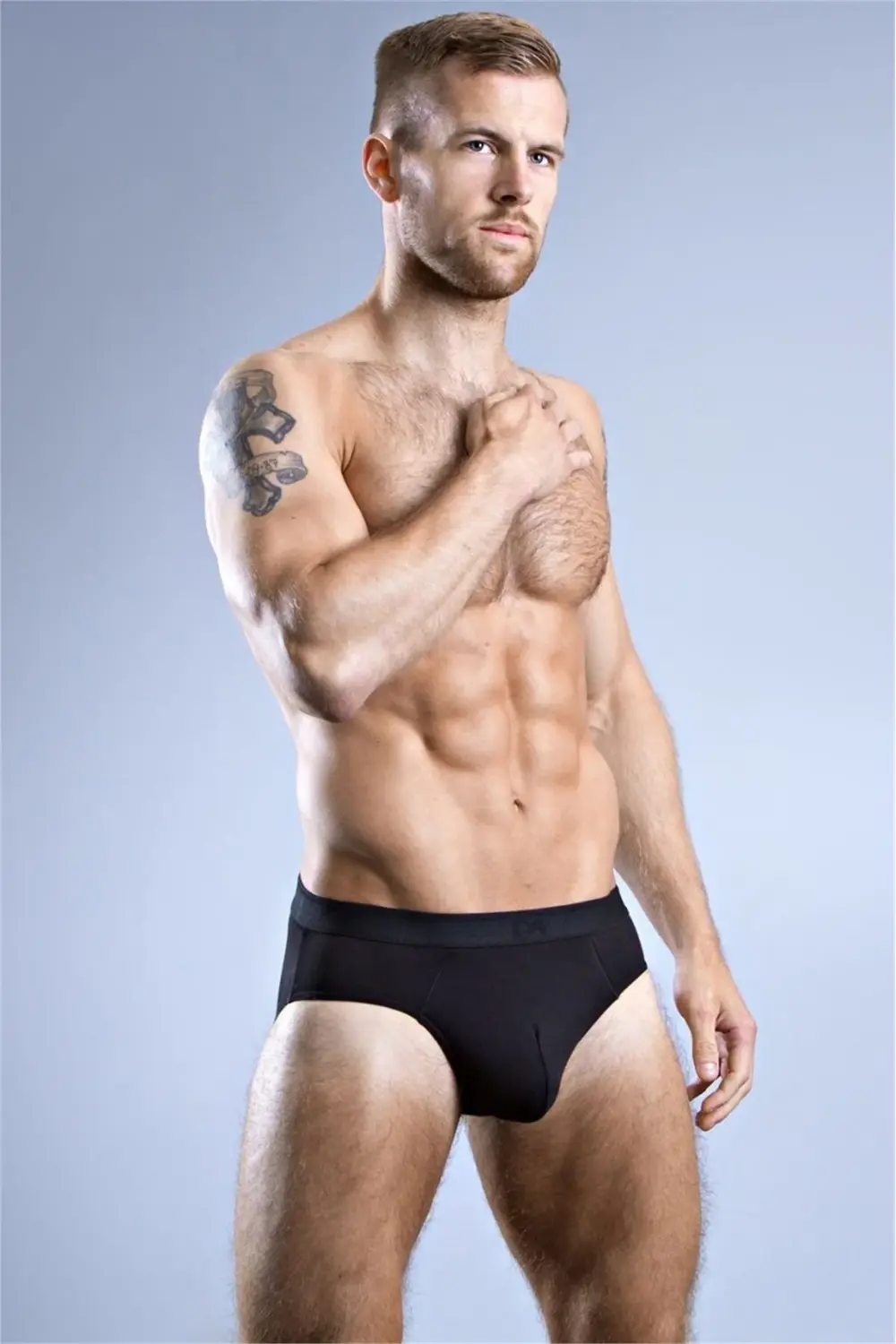 Pilelistore Doreanse 3Lü Paket Slip 1327