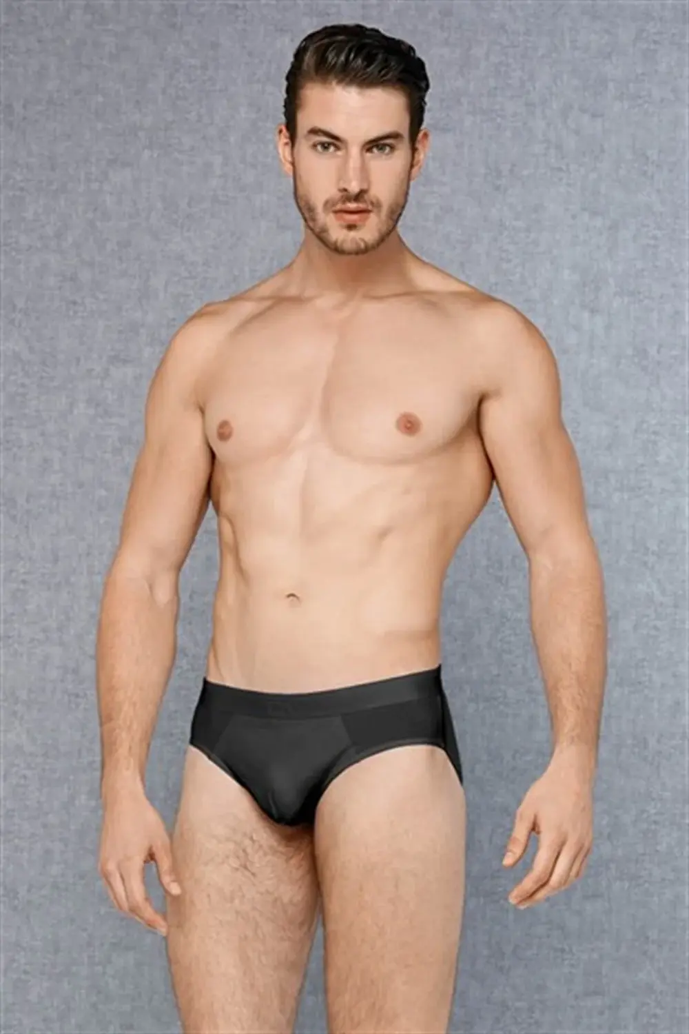 Pilelistore Doreanse 3Lü Paket Slip 1327