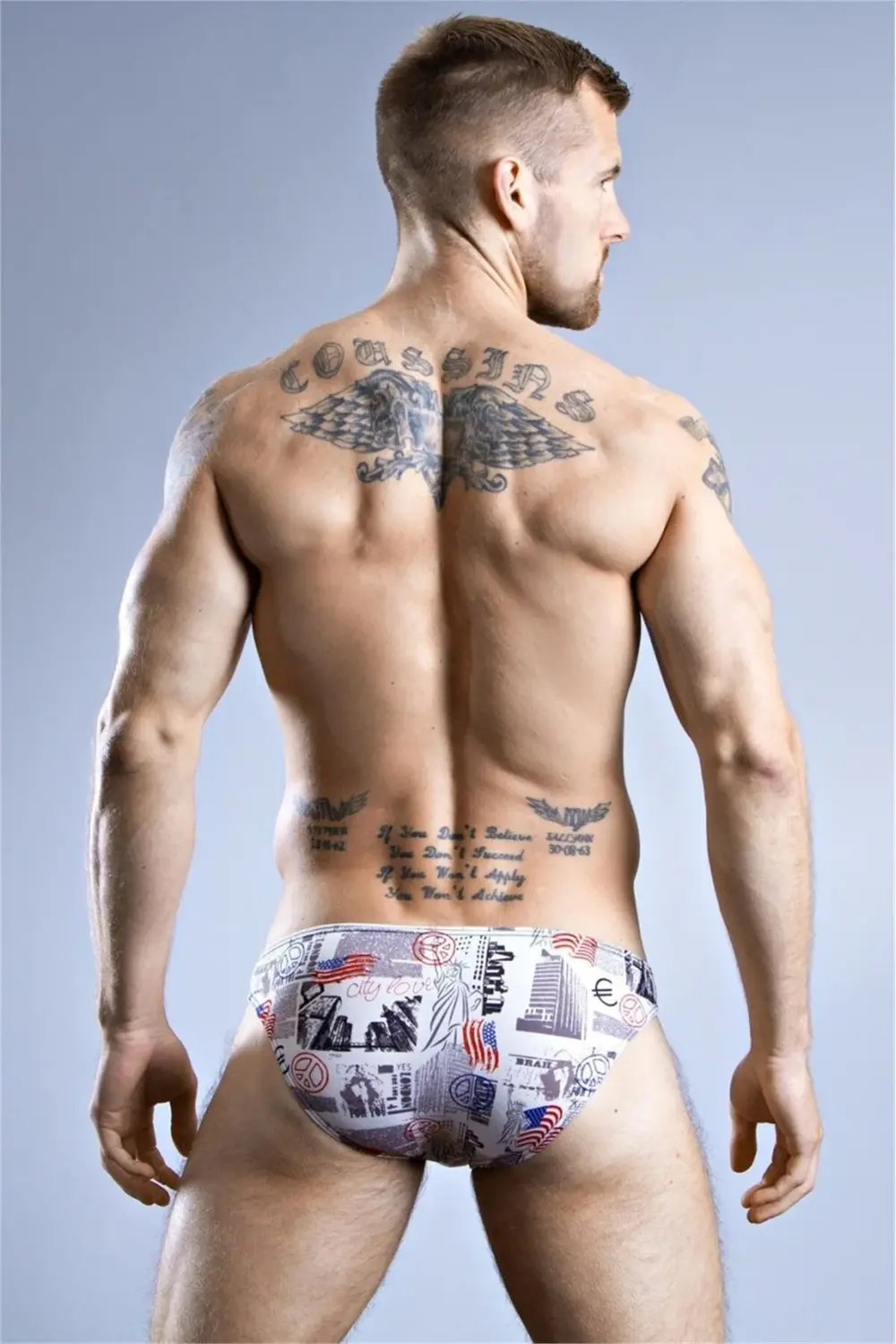 Pilelistore Doreanse Desenli Modal Erkek Slip 1399 Pilelistore Doreanse Desenli Modal Erkek Slip 1399