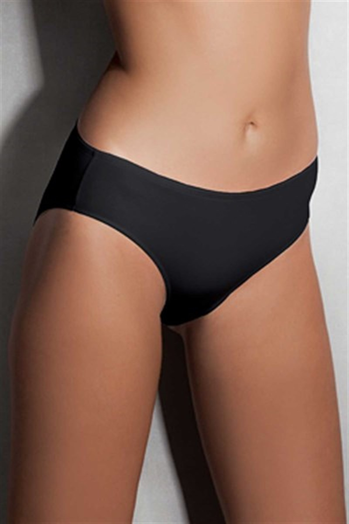 Nazikendam Doreanse Kadın Pamuklu 3 Lü Slip Külot 7126