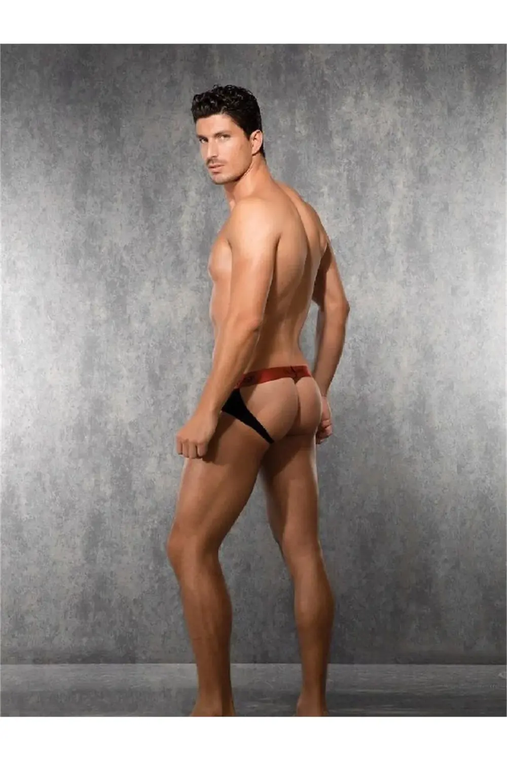 Doreanse Likralı Erkek String 1310