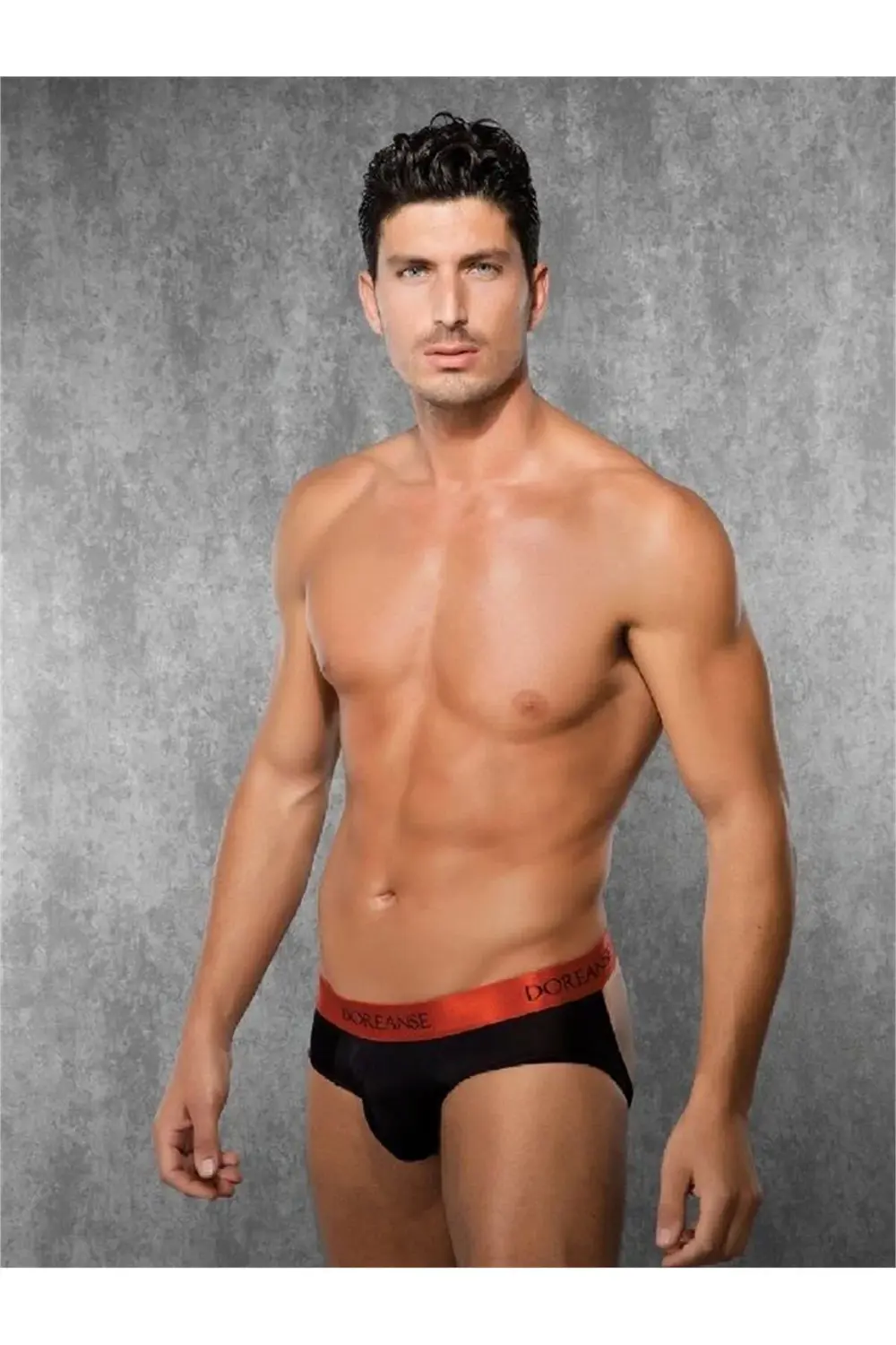 Pilelistore Doreanse Likralı Erkek String 1310 Pilelistore Doreanse Likralı Erkek String 1310