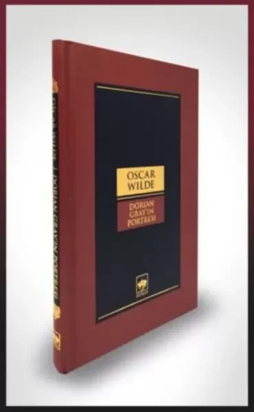 Dorian Gray'in Portresi-Dünya Klasikleri (Ciltli)