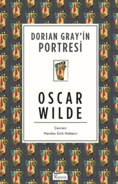 Dorian Gray’in Portresi (Bez Ciltli) Fiyatı, Yorumları ve Özellikleri