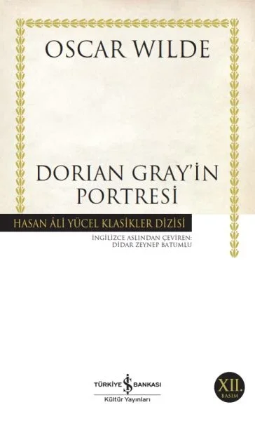 Dorian Gray'in Portresi - Hasan Ali Yücel Klasikleri Fiyatı, Yorumları ve Özellikleri