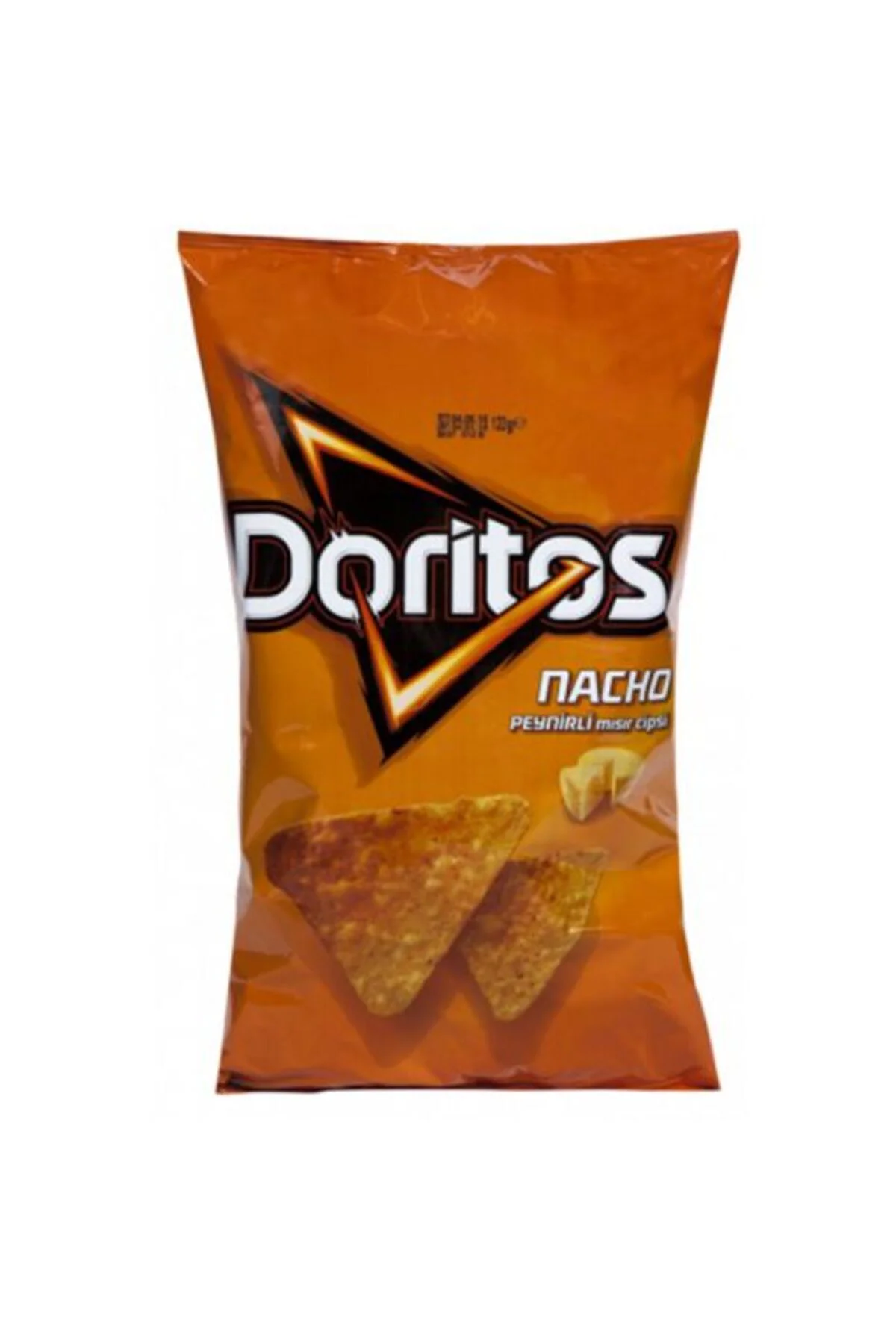 Doritos Nacho Super Boy 112 Gr. ( Cips ) (6'lı)